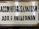 , Accountantskantoor Adr. F. Bollerman