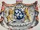  , Coat of arms of the Bentinck family