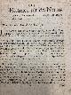  , Extract uit de Notulen van burgemeesters en Raaden Regeerders der stad Goes. Zaturdag 28 October 1786. 