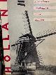  BICKER CAARTEN, A.,, In Holland staat een molen.