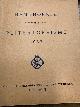  , Handboekje voor het ruitertoerisme 1937.