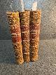 , Abrege de l'histoire generale des voyages. Livre troisieme Voyages de la Thrace. 