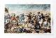  , Postcard: Willem II and the Battle of Waterloo, 1815 (ansichtkaart)
