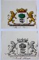  , Wapenkaart/Coat of Arms: Arazola Deonata