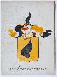  , Wapenkaart/Coat of Arms: Arentsma