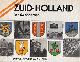  , Zuid-Holland in 144 facettten, Provincie-album