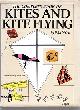 0671221 W.h. yolen, The Complete Book of Kites and Kite Flying