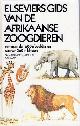  Haltenorth, Th., Elseviers gids van de Afrikaanse zoogdieren