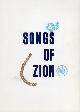  Lisky, I. A., Songs of Zion, hebrew text.