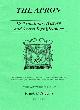 1564594 Higgins, Frank C., The [Masonic] Apron, Its tradition, history and secret significances