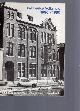  , Het Leidse Volkshuis 1890-1980, Geschiedenis van een stichting sociaal-kultureel werk.