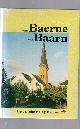  Historische kring Baarn, Van Baerne tot Baarn.