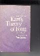  Pippin, Robert B., Kant's Theory of Form, Essays on Critique of Pure Reason