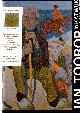  , Jan Toorop in Katwijk aan Zee, 1892-1904