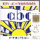  Adelman, Bob, Roy Lichtenstein's ABC. Designed by Samuel N. Antupit.