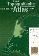  , ANWB Topografische Atlas Noord-Holland 1:25.000