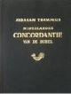  Trommius, Abraham, Nederlandse Concordantie van de Bijbel