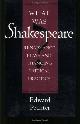  Pechter, Edward, What Was Shakespeare?: Renaissance Plays and Changing Critical Practice