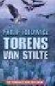  Jolowicz, Philip, TORENS VAN STILTE.