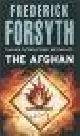  Forsyth, Frederick, THE AFGHAN.