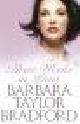  Bradford, Barbara Taylor, THREE WEEKS IN PARIS.
