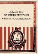  Kossmann, F.K.H. (verzorgd en ingeleid), KEUZE UIT DE GEDICHTEN VAN DEN SCHOOLMEESTER.