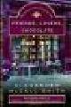  McCall Smith, Alexander, FRIENDS, LOVERS, CHOCOLATE.