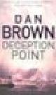  Brown, Dan, Deception Point.