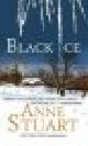  Stuart, Anne, BLACK ICE.