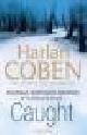  Coben, Harlan, CAUGHT.