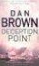  Brown, Dan, DECEPTION POINT.