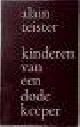  Teister, Alain, KINDEREN VAN EEN DODE KEEPER.