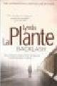  Plante, Lynda la, BACKLASH.