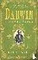  Padel, Ruth, DARWIN - A Life in Poems.