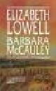  Lowell, Elizabeth & Barbara Mccauley, SUMMER GOLD.