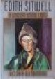  Glendinning, Victoria, EDITH SITWELL - A UNICORN AMONG LIONS.