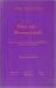  Trincher, Karl / Hrgb. von Karlheinz Briz und Anton Winter, MUT ZUR WISSENSCHAFT - Mein Leben als Arzt, Forscher und Entdecker der "Physik des Lebens" - Eine Autobiografie.
