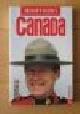  HÃ¶fer, Hans (supervisie), CANADA.