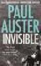  Auster, Paul, INVISIBLE.