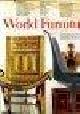  Hayward, Helena, WORLD FURNITURE.