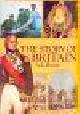  Rowse, A.L., THE STORY OF BRITAIN.