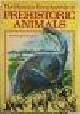  Hublin, Jean-Jacques, THE HAMLYN ENCYCLOPEDIA OF PREHISTORIC ANIMALS.