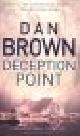  Brown, Dan, DECEPTION POINT.