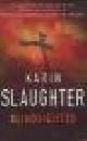  Slaughter, Karin, BLINDSIGHTED.