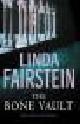  Fairstein, Linda, THE BONE VAULT.