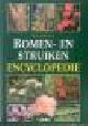 Vermeulen, Nico, BOMEN- EN STRUIKENENCYCLOPEDIE.