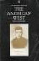  Lavender, David, THE AMERICAN WEST (The Penguin Book of the American West).
