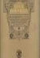  Copping, Harold (platen) / Met bijschrift van: Callenbach, Jonker, Van Melle, Noordtzij, Pont, Schokking, Wagenaar & Wielenga, UIT EEN HEILIG VERLEDEN.