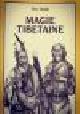 Vangh, Aba, MAGIE TIBÃTAINE.