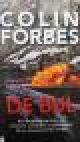  Forbes, Colin, DE BIJL.